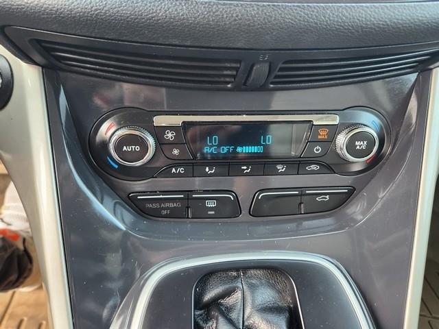 Ford Escape 4WD 4dr SEL 2013