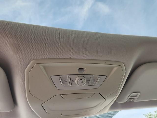 Ford Escape 4WD 4dr SEL 2013
