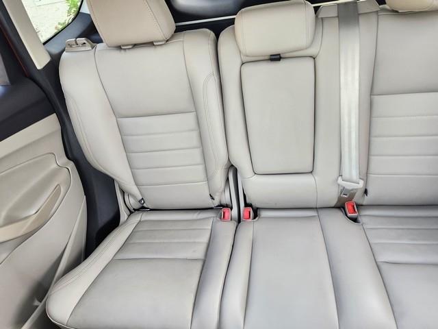 Ford Escape 4WD 4dr SEL 2013