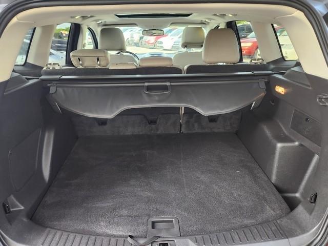 Ford Escape 4WD 4dr SEL 2013