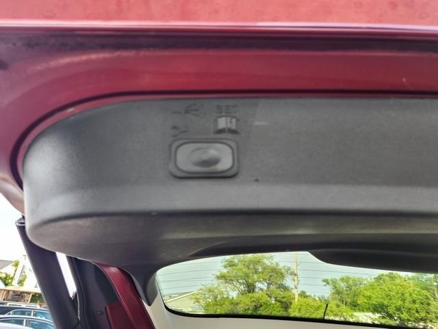 Ford Escape 4WD 4dr SEL 2013