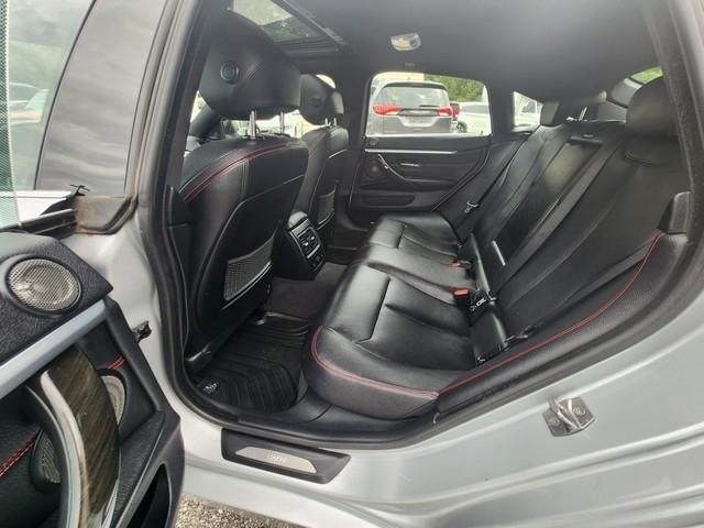 BMW 4 Series 4dr Sdn 428i xDrive AWD Gran Coupe SULEV 2016