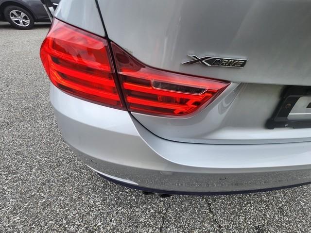 BMW 4 Series 4dr Sdn 428i xDrive AWD Gran Coupe SULEV 2016