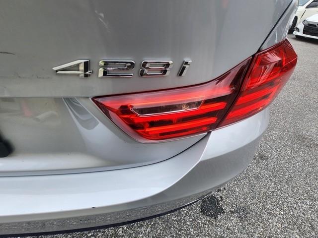 BMW 4 Series 4dr Sdn 428i xDrive AWD Gran Coupe SULEV 2016