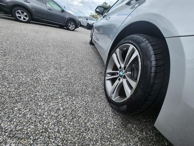 BMW 4 Series 4dr Sdn 428i xDrive AWD Gran Coupe SULEV 2016