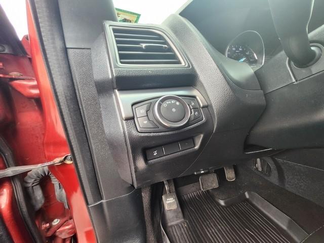Ford Explorer XLT 4WD 2019