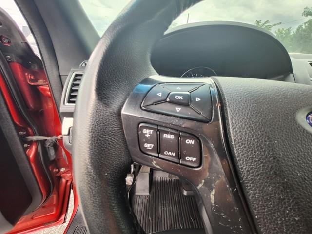 Ford Explorer XLT 4WD 2019