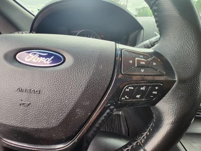 Ford Explorer XLT 4WD 2019