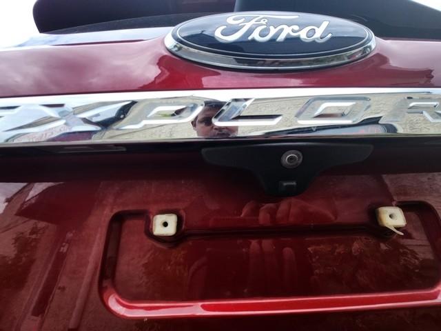 Ford Explorer XLT 4WD 2019