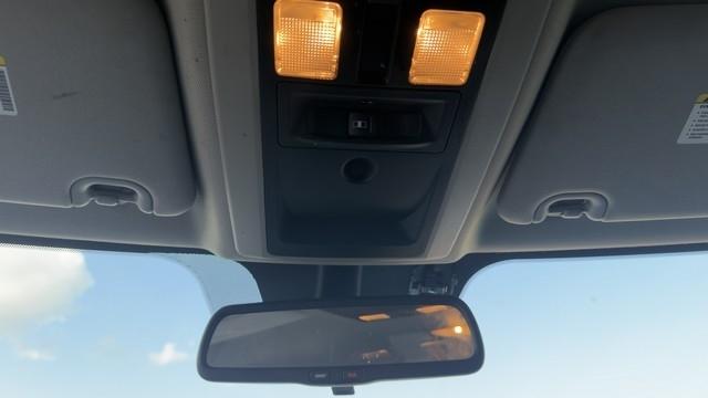 RAM 1500 Classic Warlock 4x4 Quad Cab 6'4" Box 2020