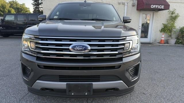 Ford Expedition XLT 4x4 2020