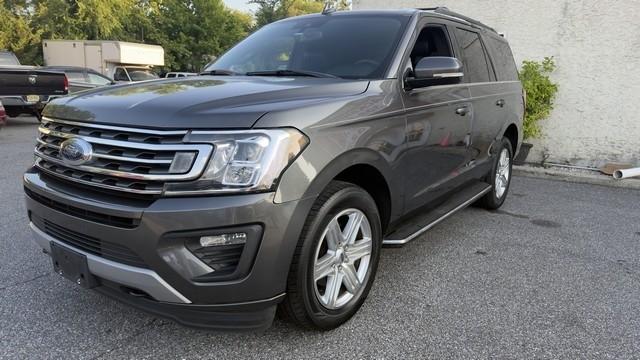 Ford Expedition XLT 4x4 2020