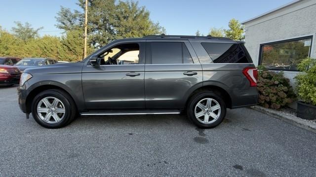 Ford Expedition XLT 4x4 2020