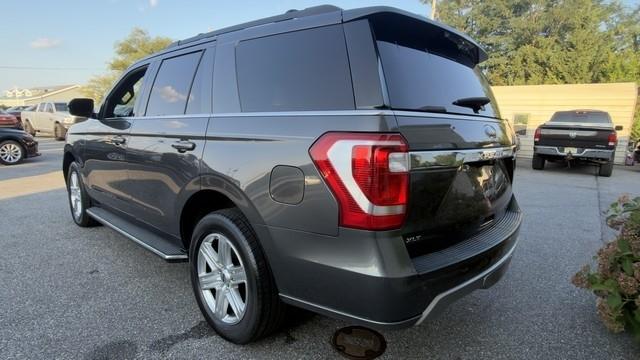 Ford Expedition XLT 4x4 2020