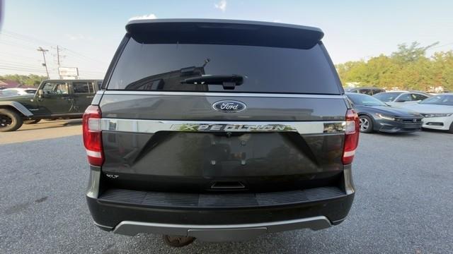 Ford Expedition XLT 4x4 2020