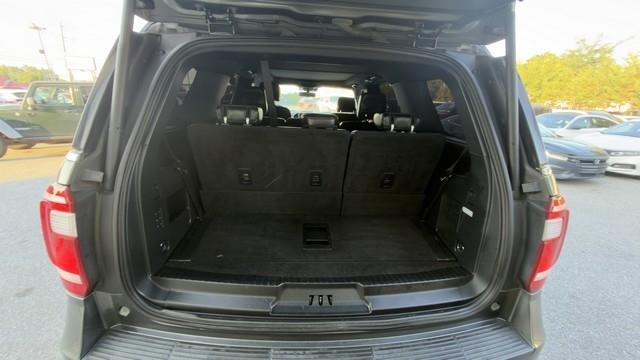Ford Expedition XLT 4x4 2020
