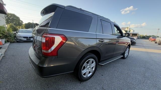 Ford Expedition XLT 4x4 2020