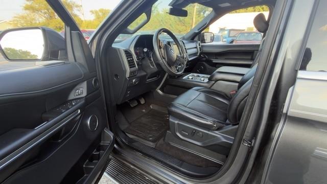 Ford Expedition XLT 4x4 2020
