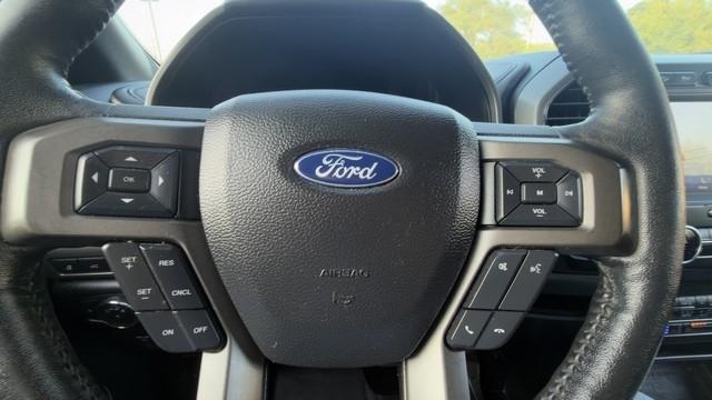 Ford Expedition XLT 4x4 2020