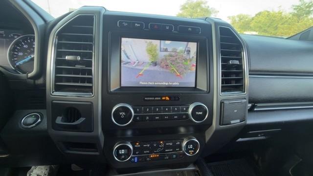Ford Expedition XLT 4x4 2020