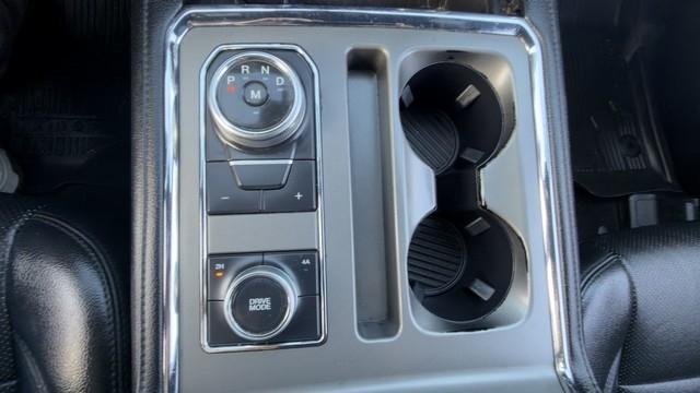 Ford Expedition XLT 4x4 2020