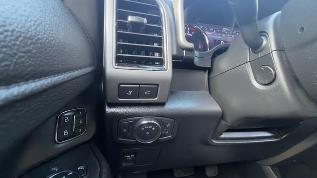 Ford Expedition XLT 4x4 2020