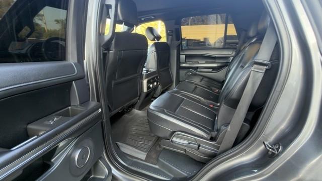Ford Expedition XLT 4x4 2020