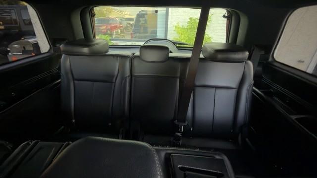 Ford Expedition XLT 4x4 2020