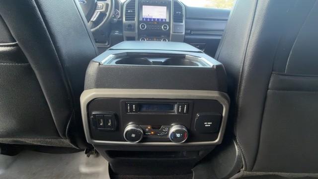 Ford Expedition XLT 4x4 2020