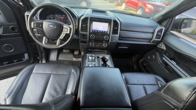 Ford Expedition XLT 4x4 2020