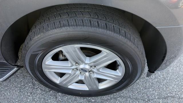 Ford Expedition XLT 4x4 2020