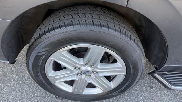 Ford Expedition XLT 4x4 2020