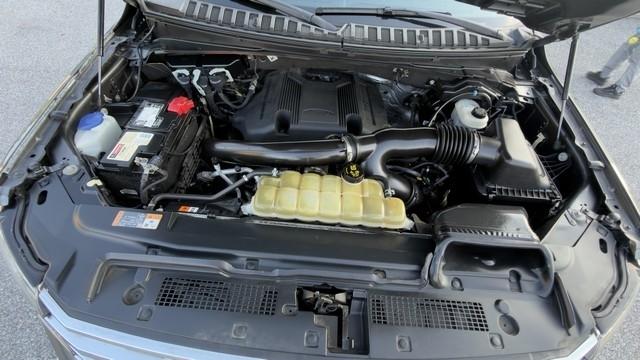 Ford Expedition XLT 4x4 2020