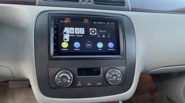 Buick Lucerne 4dr Sdn V6 CXL 2007