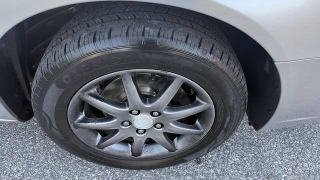 Buick Lucerne 4dr Sdn V6 CXL 2007
