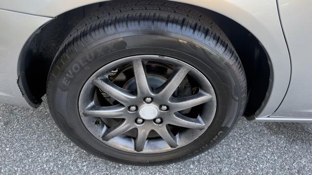 Buick Lucerne 4dr Sdn V6 CXL 2007