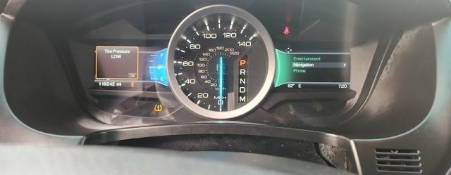 Ford Explorer 4WD 4dr Limited 2014