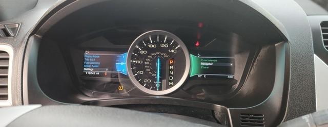 Ford Explorer 4WD 4dr Limited 2014