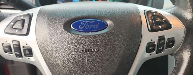 Ford Explorer 4WD 4dr Limited 2014