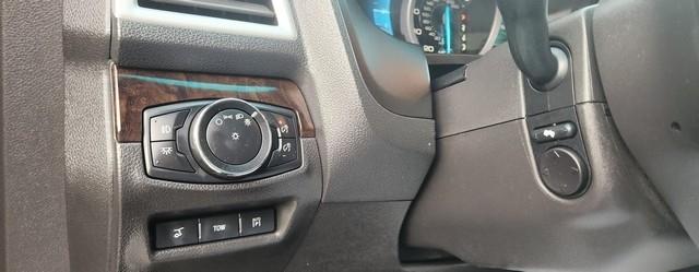 Ford Explorer 4WD 4dr Limited 2014