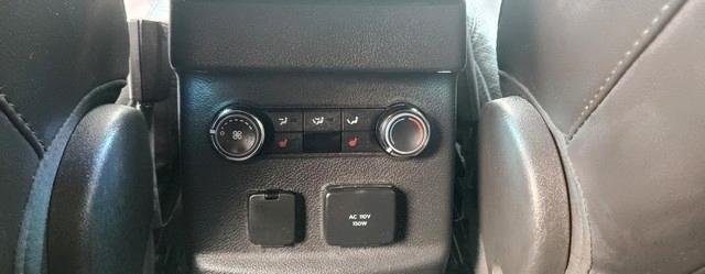 Ford Explorer 4WD 4dr Limited 2014