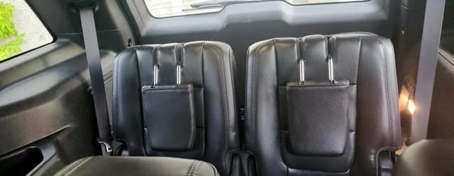 Ford Explorer 4WD 4dr Limited 2014