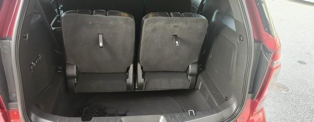Ford Explorer 4WD 4dr Limited 2014