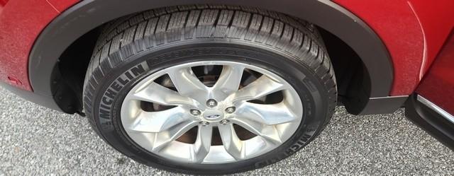 Ford Explorer 4WD 4dr Limited 2014