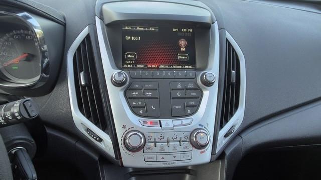 GMC Terrain AWD 4dr SLE w/SLE-1 2015
