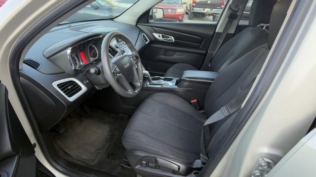 GMC Terrain AWD 4dr SLE w/SLE-1 2015