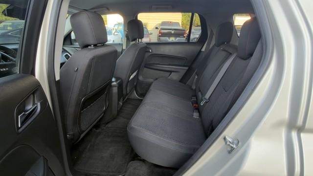 GMC Terrain AWD 4dr SLE w/SLE-1 2015