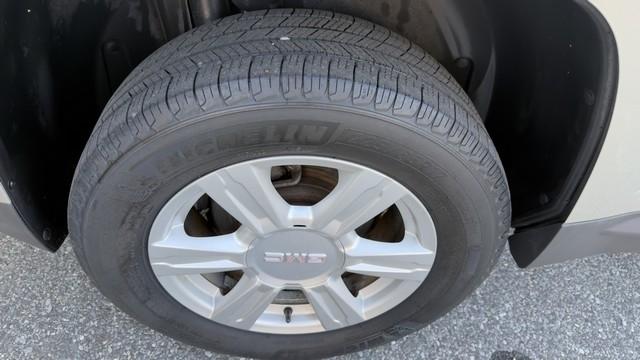 GMC Terrain AWD 4dr SLE w/SLE-1 2015