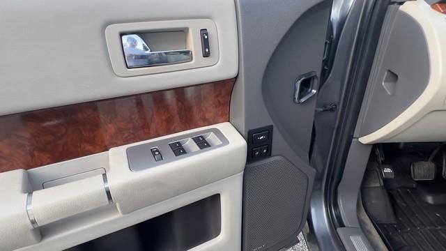 Ford Flex 4dr Limited AWD 2010