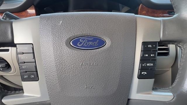 Ford Flex 4dr Limited AWD 2010